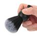 Premium Manual Razor Brush - Nylon Hairpin Brush with Metal Handle for a Smooth Skin-Friendly Shave | Ideal for Foam & Soap Application - Buy Online on GoSupps.com