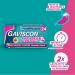 Gaviscon Double Action Heartburn and Indigestion Tablets Mixed Berries Flavour MultiPack of 4 x 24 Tablets Total 96 Tablets 24 Count (Pack of 4) - Buy Online on GoSupps.com