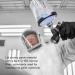 3M PPS 2.0 Spray Gun Cup Disposable Lids 26199 - 25 Pack | Fits Standard/Large Paint Cups | 125-Micron Filter | Use for Cars, Furniture, House & More - Buy Online on GoSupps.com