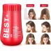 10g Hair Volume Powder for Soft and Fluffy All-Day Styling - Men and Women - Buy Online on GoSupps.com