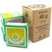 Buy 40g Golden Star Aromatic Balm (4x10g) - Natural Remedies with Essential Oils | International Shipping Available - Buy Online on GoSupps.com