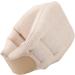 AMONIDA Sponge Headrest | Pressure Relief Headrest for Men | Comfort for Home Use - International Shipping Available - Buy Online on GoSupps.com