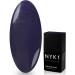 NYK1 NAILAC - ROCK CHIC - Professional Gel Nail Polish - UV and LED Drying - Quick Soak Off Gel Polish 10ml - Over 100 Gel Nail Polish Nailac Colours to Choose From!