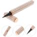 HAPINARY 1pc Eyeliner Eyelash Glue Lash Glue Pen False Eyelashes No- Liquid Pen Eye Liner Pen Wing Plastic - Buy Online on GoSupps.com