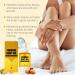  Generisch Body Oil Firming Body Oil Natural Hydration Smoothing 60ml Post-Shower Body Oil for Women Adults Daily Travel Fragile Oily Skin Overnight - Buy Online on GoSupps.com