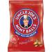 Uncle Joe's Mint Balls - 90g Bag | Delicious Mint Flavored Candy - Buy Online on GoSupps.com