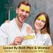 24K Gold Collagen Forehead Wrinkle Patches - Smooth Frown Lines - Buy Online on GoSupps.com