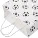 JECOMPRIS 12pcs Delicate Candy Goodies Treat Bags Snack Bags Sports Party Packing Bags - Buy Online on GoSupps.com