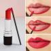 200 Pcs Disposable Lip Brushes Lipstick Applicators Wands Lint Free Makeup Tools Kit Gloss Cotton Swab Wands Testers Black - Buy Online on GoSupps.com