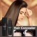 Barre pour couvrir les racines des cheveux : plume correctrice de cheveux grise r sistante l'eau barre de teinture pour couvrir les racines et les cheveux amincis application facile pour la maison 03# - Buy Online on GoSupps.com