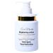 Skin Brightening Lotion | Glutathione cream Collagen Vitamin E Dark Spots Fine Lines & Wrinkles Even SkinTone brightening lotion for body 16.9 Fl Oz Bottle