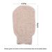 Elastic Bath Shower Gloves for Deep Cleansing & Exfoliation (2 Pack) - Machine Washable - Buy Online on GoSupps.com