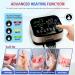 Hand Rehabilitation Robot Gloves for Stroke Recovery | Heating Therapy for Right & Left Hand Fingers - Buy Online on GoSupps.com