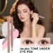 Eye Highlighter | Two-Color Teardrop Illuminating Pencil - Eyeshadow 2.5g for Women and Girls for Women Face Travel Girls Parties - Buy Online on GoSupps.com