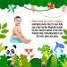 Potty Training Stickers - 10 Pcs for Boys and Girls | Color-Changing Magic Reveal | Free Potty eBook - Buy Online on GoSupps.com