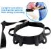 Gait Belt with Handles | Transfer Belt for Walking, Standing Assist | Quick Release Locking Buckle | 55 Safety Strap - Buy Online on GoSupps.com