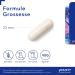 Pure Encapsulations - Pregnancy Formula - Vitamins Minerals & Nutrients for Women - From Childhood Desire & during Pregnancy & Breastfeeding - 60 Vegetable Capsules - Buy Online on GoSupps.com