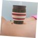 Buy Moxibustion Pot Tools - Double-Layer Gua Sha Cup & Stainless Steel Stove for Massage | International Shipping - Buy Online on GoSupps.com
