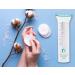 R-NEU 100% Natural Cotton Rounds 300 Count - Makeup Remover and Facial Cleansing Pads - Hypoallergenic - Waffle Textured - 2.25 Inch Diameter - 300 Pack - Buy Online on GoSupps.com