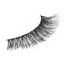 KISS Look So Natural Collection - Flirty False Eyelashes Duo Pack with Glue | Easy to Wear International Shipping - Buy Online on GoSupps.com