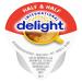 International Delight Half & Half Coffee Creamer Singles - 384 Count | Convenient and Flavorful Creamer Packs - Buy Online on GoSupps.com
