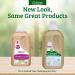 Biokleen Free & Clear Liquid Laundry Detergent - Eco-Friendly, Non-Toxic (64 HE Loads, 32 Fl Oz) - Buy Online on GoSupps.com