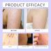 Nicetuff Body Cream Body Butter Lotion Ultra Moisturizing Soothing Multi-Purpose Moisturizing Cream for Dry & Irritated Skin Skin Care Lotion for Hands Body & Dry Skin Hydration - Buy Online on GoSupps.com