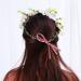 Frcolor Blumenkranz Boho Blumenstirnband f r Festival & Hochzeit -Elegante Haaraccessoires f r Internationale Kunden - Buy Online on GoSupps.com