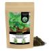 Peppermint leaves whole (200g 7oz) peppermint loose peppermint tea gently dried peppermint tea 100% pure and natural 200 GR (7oz)