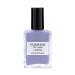 Nailberry L'Oxyg n Oxygenated Nail Lacquer | Serendipity 15 ml | Polish for a Healthier Manicure & Long Lasting Colour | 12-Free Vegan Halal Cruelty & Gluten Free