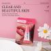Moisturizing Lip Balm | Nourishing Cream 10g For Dead Skin Brightening Lip Balm For Winter Cold Weather Makeup Home Travel Travel - Buy Online on GoSupps.com