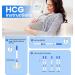 Pregnancy Test Strips 20ct - Over 99% Accurate & Easy to Use - Buy Online on GoSupps.com