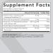 Sports Research Blood Balance Iron Supplement - 36 MG Iron + Folate & Vitamin C for Absorption - Red Blood Cell Support for Women & Men* - Vegan Certified Non-GMO Gluten-Free - 90 Capsules - Buy Online on GoSupps.com