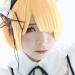 Buy Yellow Anime Circle Contact Lenses - Opaque 0.0 Diopters Free Case | Heroes of Cosplay - Buy Online on GoSupps.com