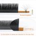 Shop 1 Tray C Curl 0.05mm Easy Fan Lashes for Volume - 13mm Individual Black Eyelash Extensions | International Shipping - Buy Online on GoSupps.com
