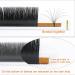 Easy Fan Mega Volume Lash Extensions | D Curl .07mm 14mm | 10-25mm Length - Buy Online on GoSupps.com