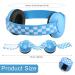 Cybgqp Baby Hearing Protection - Noise-Canceling Headphones for Kids | Ear Protection for Festivals & Everyday Life - Buy Online on GoSupps.com
