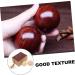 Buy Oatipho Jade Balls Set - Hand Exercise & Massage Balls for Fitness | Portable Baoding Balls for Therapeutic Relief - Buy Online on GoSupps.com