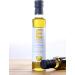 Flavored extra virgin olive oil 3 glass bottles of 250 ml with olive oil flavored with 3 natural essences (chocolate - orange - lemon) - Buy Online on GoSupps.com