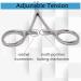 Multifunctional Hemostat Forceps 5" in Length with Curved Serrated Jaws Used as Fishing Pliers Ear Piercing Clamp and Pet Ear Nose Hair Pull Locking Tool Made of High Grade Stainless Steel - Buy Online on GoSupps.com