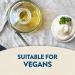 Best Foods Vegan Mayonnaise Jar - Non GMO Ingredients, No Artificial Flavors, Cholesterol Free, Gluten Free - 1 Gallon - Buy Online on GoSupps.com