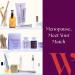 Womaness Daily V Soothe Gel - Menopause Support for Dryness - Hyaluronic Acid External Hydrator - Vegan & Hormone-Free (4oz) - Buy Online on GoSupps.com