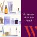 Womaness Menopause Supplement Trio - Sleep Support, Hot Flash Relief, Skin & Hair Health - 90 Capsules - Buy Online on GoSupps.com