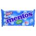 Mentos Chewy Dragees Rolls Mint 4 x 38g