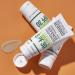 Naturally Serious Mineral Sun Defense Moisturizer SPF 30 | Vegan Cruelty-Free Mineral Sunscreen for Face - Broad Spectrum Protection - Buy Online on GoSupps.com