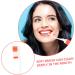 Buy Homsfou 8-Pack Travel Toothbrush Set - Soft Bristles Durable Design Ideal for Home & Travel - Buy Online on GoSupps.com