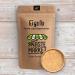 500g Egg Yolk Powder | Premium Egg Substitute for Cooking & Baking | Spray Dried Egg Powder | Taste Market - Buy Online on GoSupps.com