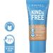 Rimmel Kind + Free Moisturising Skin Tint Foundation Vanilla 160 - 30ml - Buy Online on GoSupps.com