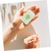 Solustre 16-Pack Contact Lens Cases Travel-Friendly Lens Holders & Cosmetic Containers for Eye Lenses - Perfect for International Shipping - Buy Online on GoSupps.com