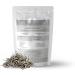 Surajmukhi Tea Darjeeling Silver Needles White Tea - 50g | Improves Digestion & Heartburn | Skin Glow Tea with 100% Natural Pure Leaves - Buy Online on GoSupps.com
